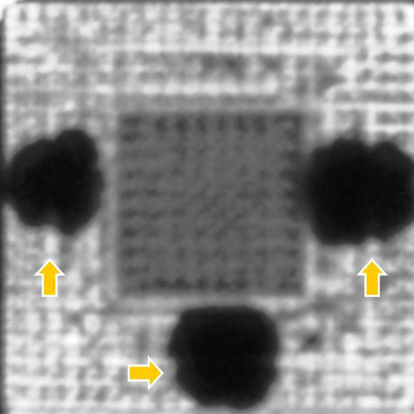 Scanning Acoustic Tomography SAT IST Integrated Service Technology Scanning Acoustic Tomography SAT IST Integrated Service Technology