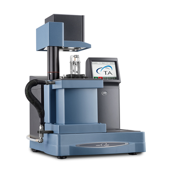 Dynamic Mechanical Analyzer DMA Frequency Scan Temperature Time Scan dynamic-mechanical-analyzer-dma-frequency-scan-temperature-time-scan