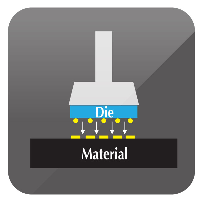High Precision Die Bonding Flip Chip Die Bonding Eutectic Die Bonding│iST