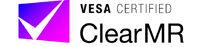 VESA-ClearMR_logo_200x121