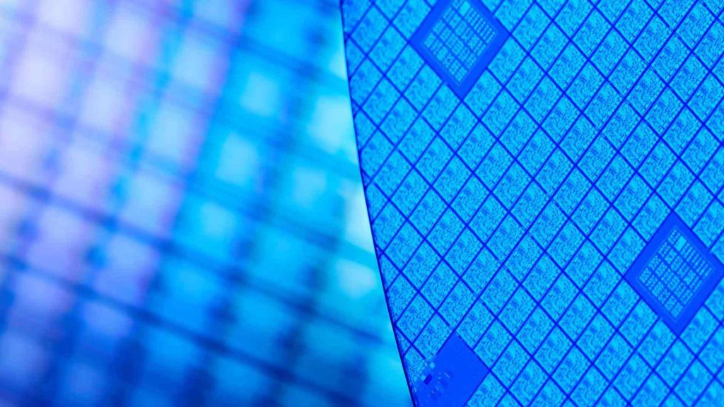 Waffer Technology Wafer thinning Archives - iST-Integrated Service Technology