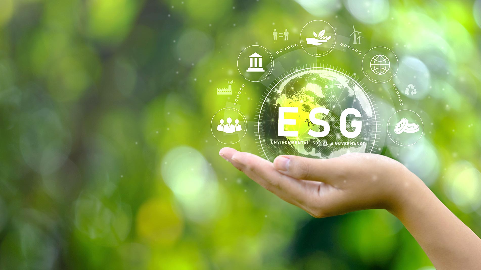Greenhouse Gas How can these ESG report requirements be met to garner positive evaluations from various stakeholders and gain recognition from international brand manufacturers?