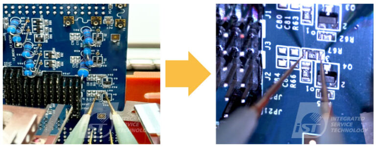 Flying Probe Testing in the AI Era : Optimizing PCBA Quality