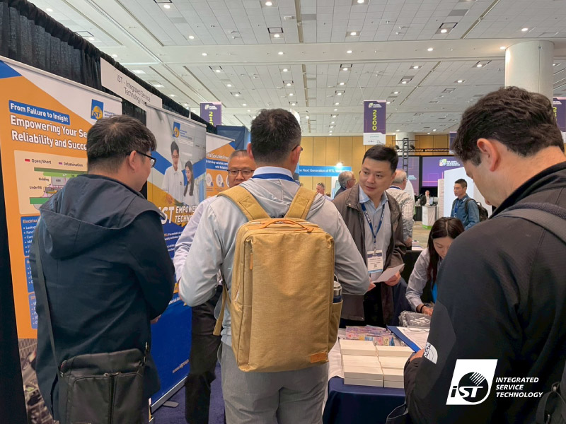 宜特 DAC 2025