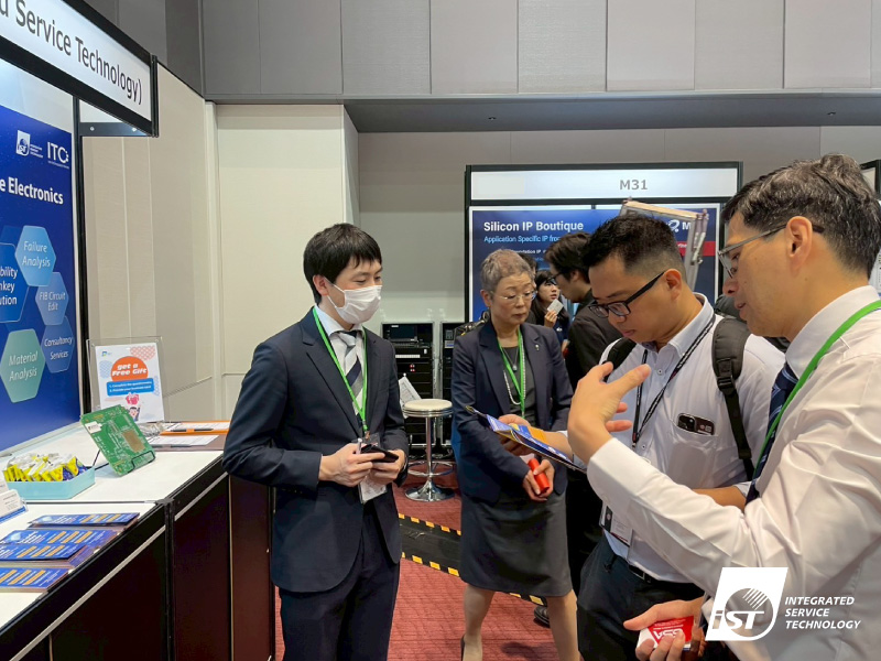 TSMC JP 2025