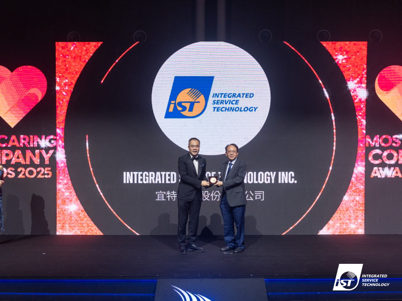HR Asia Best Companies to Work for in Asia 2025