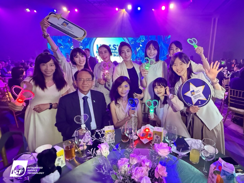 HR Asia Best Companies to Work for in Asia 2025