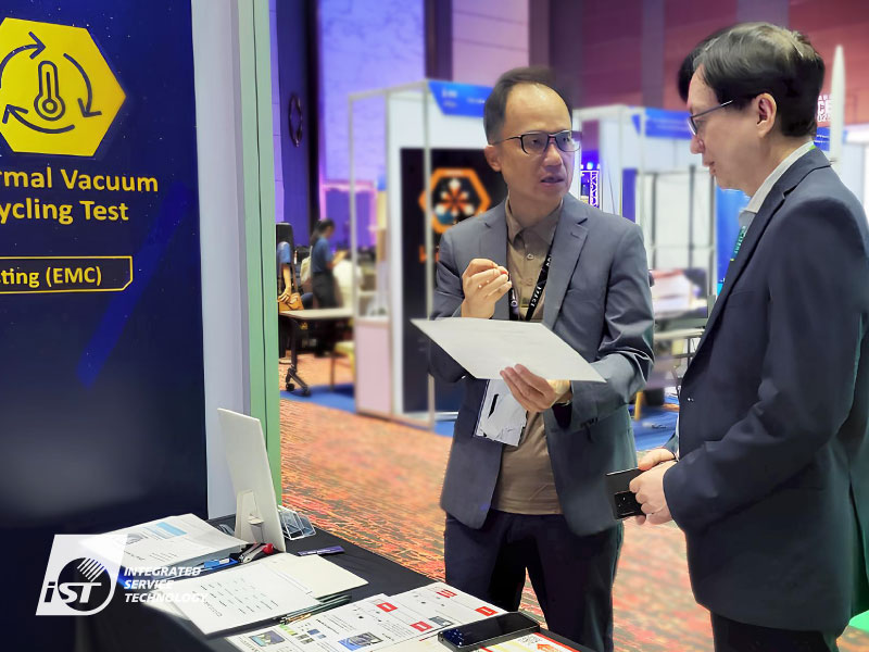 Thailand Space Expo 2025