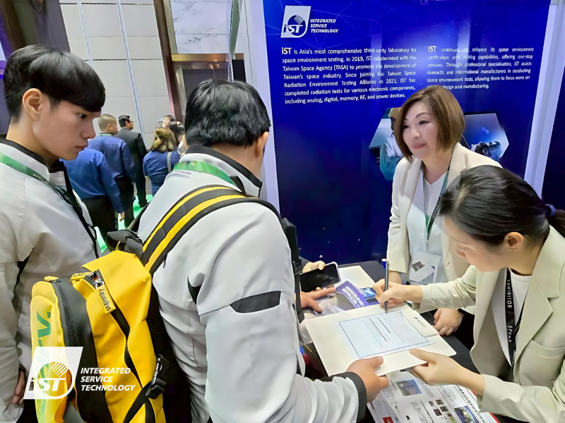 Thailand Space Expo 2025