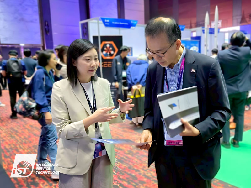 Thailand Space Expo 2025