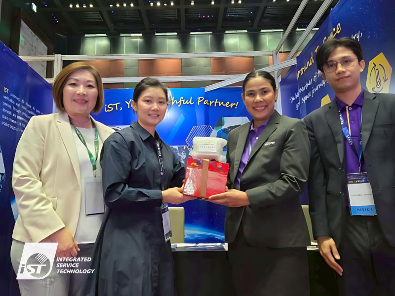 Thailand Space Expo 2025