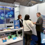 iST to Exhibit at SEMICON Europa 2025