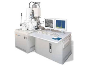 SEM-JEOL 6700-F