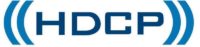 HDCP logo HDCP logo