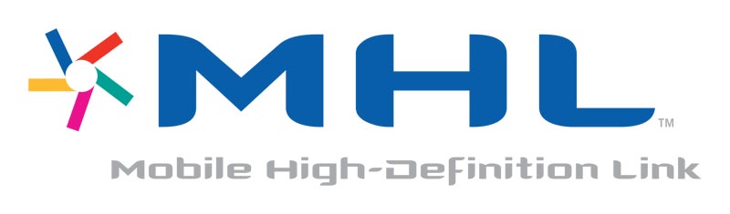 MHL logo