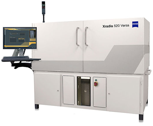 ZEISS Xradia 520 Versa