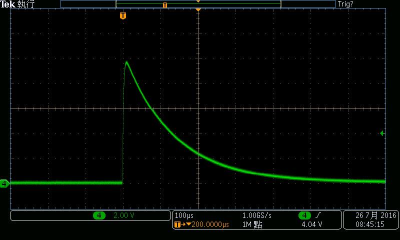 Low-voltage- Surge-test-10/100 us