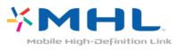 MHL logo MHL logo