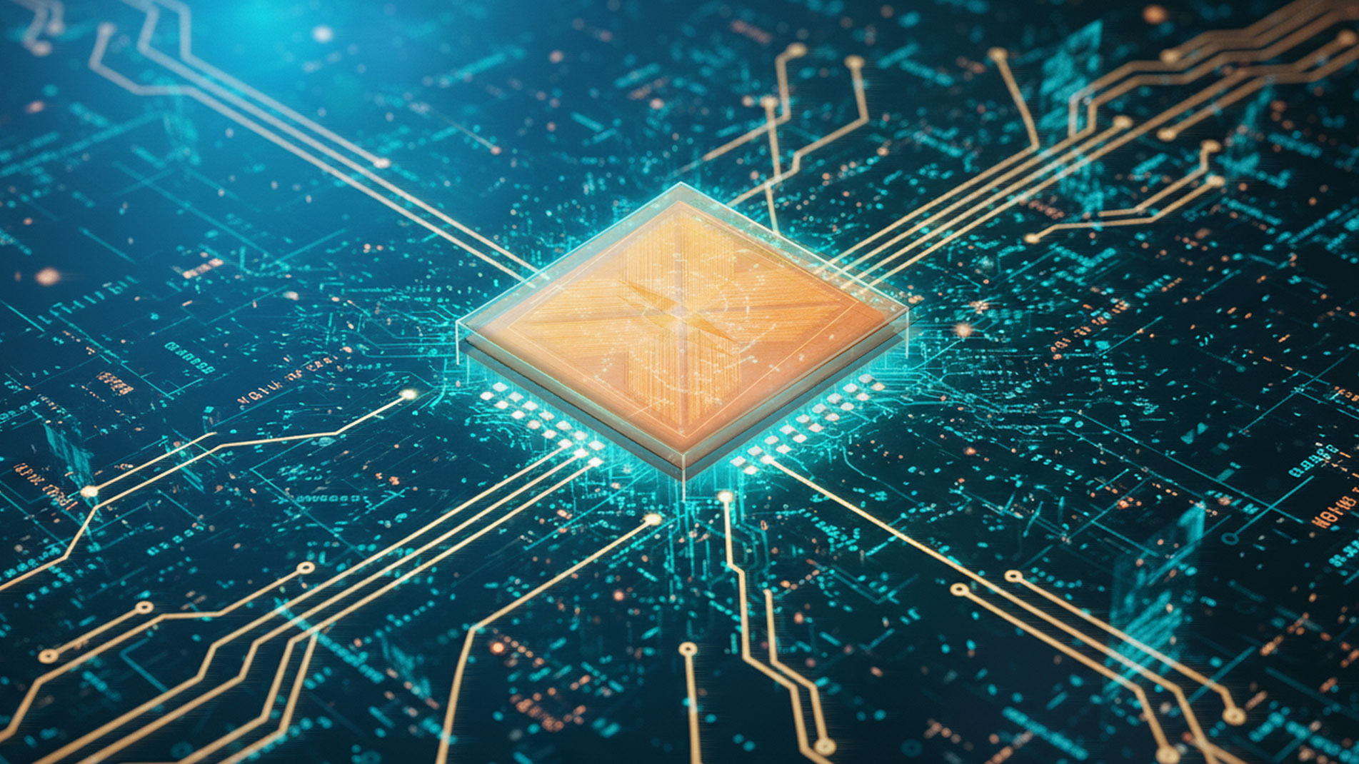 工程載板 少量．多樣— 專為研發驗證打造的IC工程載板Turnkey服務