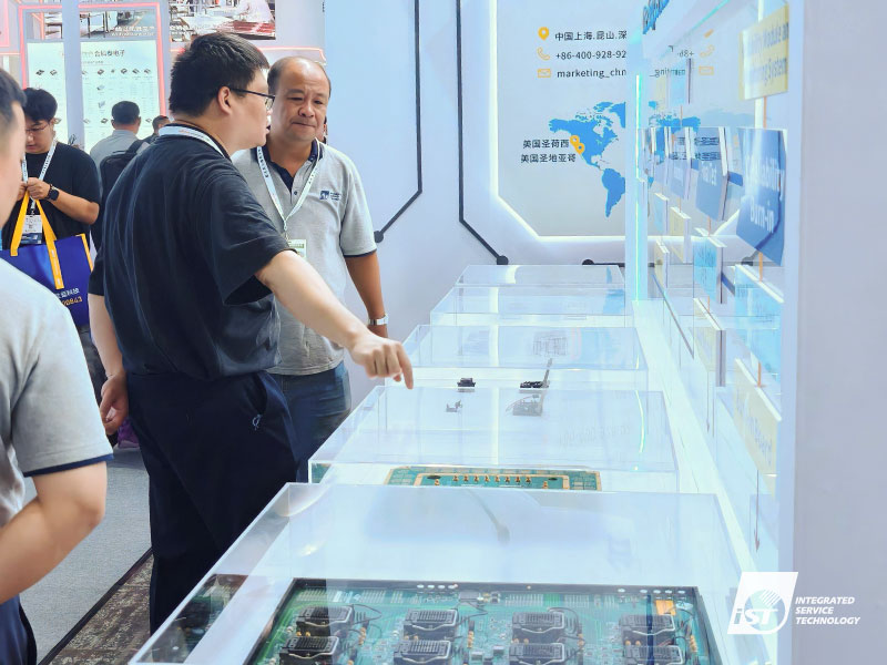宜特在上海慕尼黑電子展2026